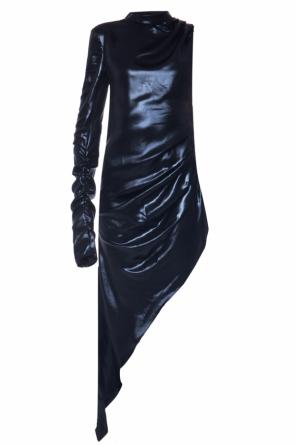 Asymmetrical dress, zdjęcie 1 Asymmetrical dress od MISBHV